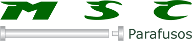 MSC Parafusos | Parafusos para pastas